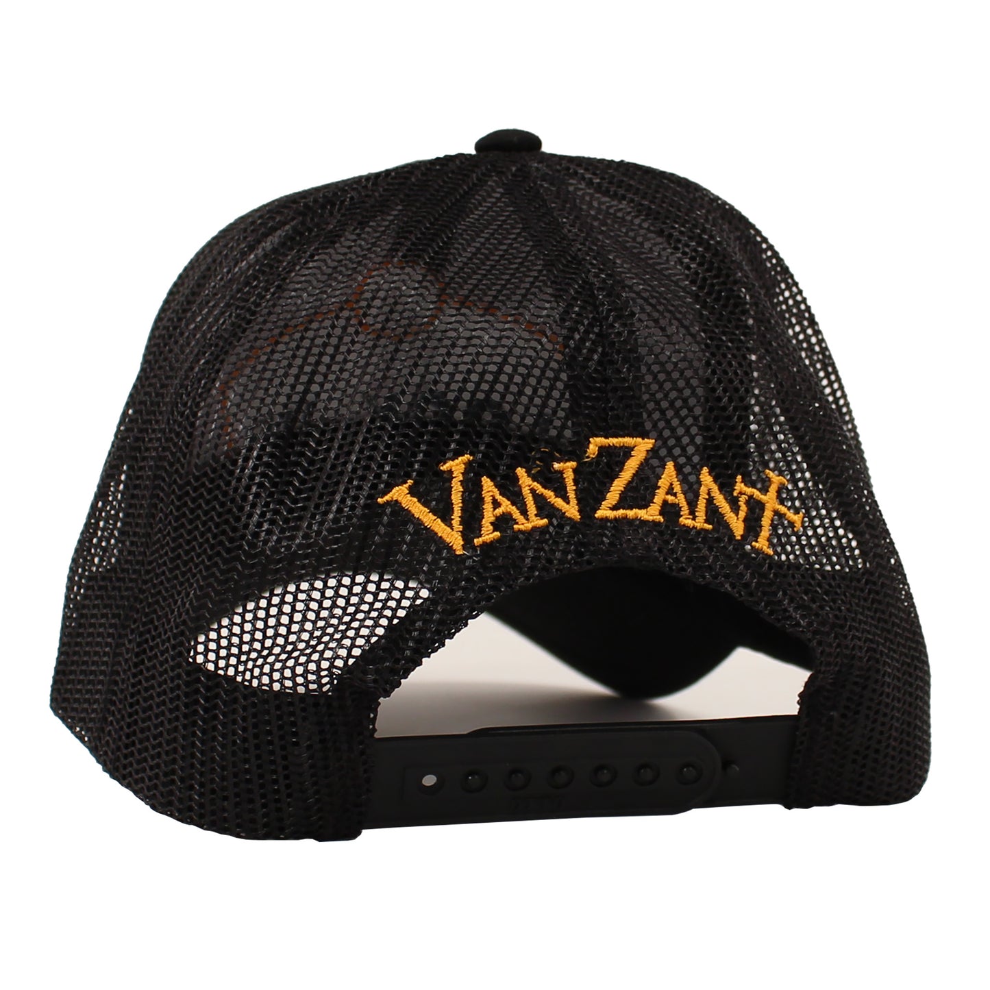 Always Look Up Black Cap