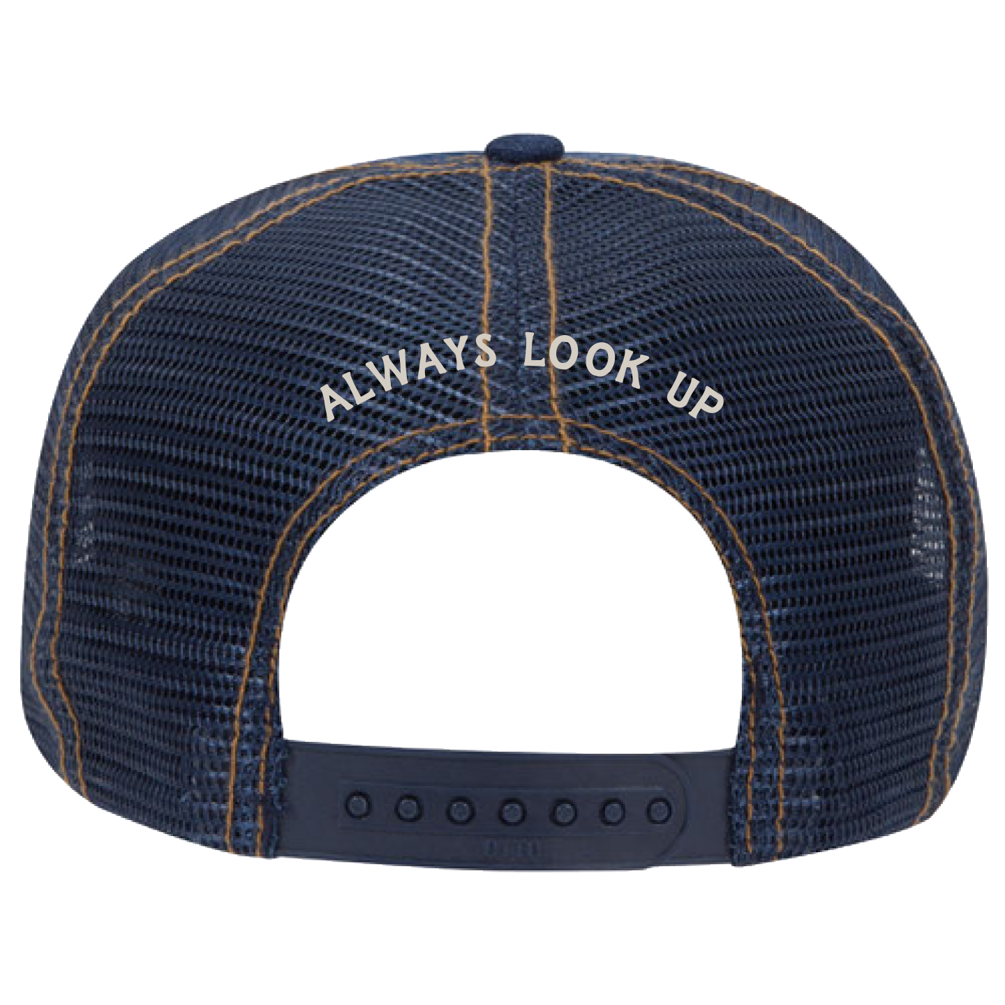 Denim VanZant Ballcap